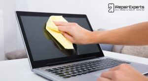 Laptop Care Tips