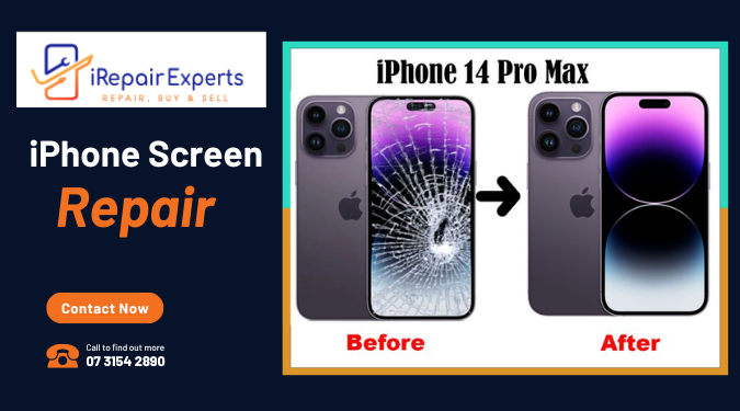 Ultimate Modern-World Solutions to Your Cracked iPhone Screen