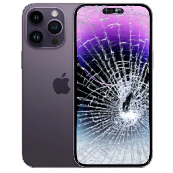 iPhone 14 Pro Max Screen Repair: Expert or DIY Solutions