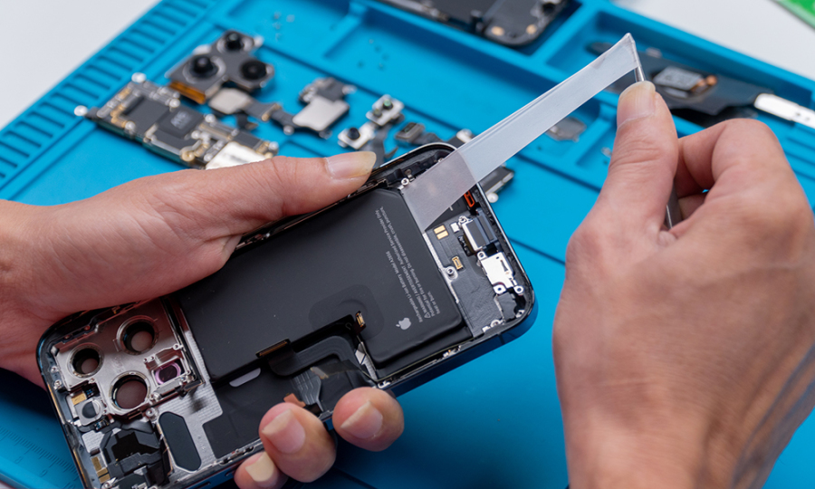 iPhone 14 Pro Max Battery Repair