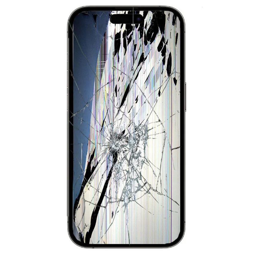 iPhone 15 Screen Repair