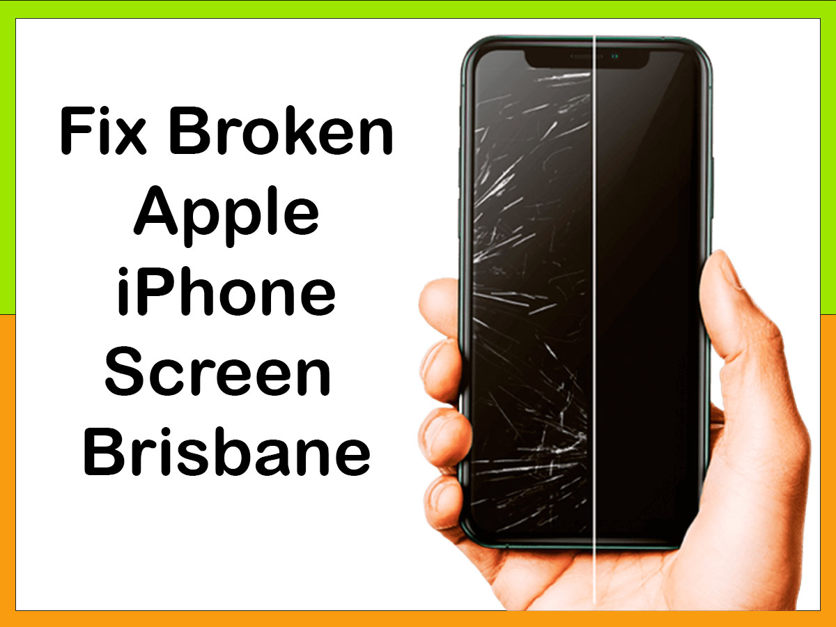 iPhone 13 Pro Screen Repair 